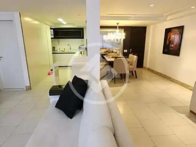 Apartamento para Venda em João Pessoa/PB Brisamar 2 Quartos