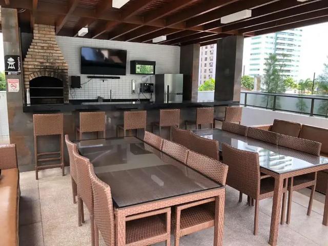Apartamento para Venda em João Pessoa/PB Brisamar 2 Quartos