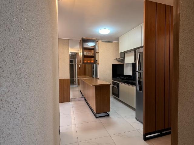 Apartamento para Venda em João Pessoa/PB Brisamar 2 Quartos
