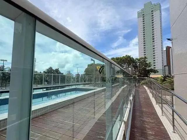 Apartamento para Venda em João Pessoa/PB Brisamar 2 Quartos