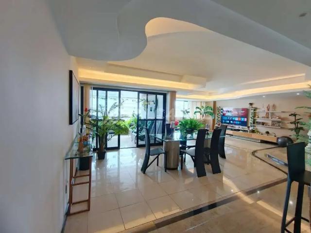Apartamento para Venda em João Pessoa/PB Brisamar 4 Quartos
