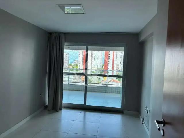 Apartamento para Venda em João Pessoa/PB Brisamar 4 Quartos