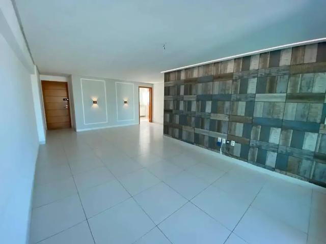 Apartamento para Venda em João Pessoa/PB Brisamar 4 Quartos