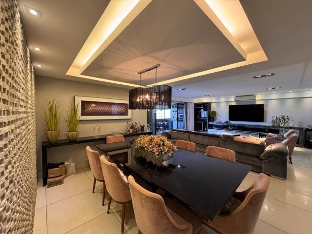 Apartamento para Venda em João Pessoa/PB Brisamar 4 Quartos