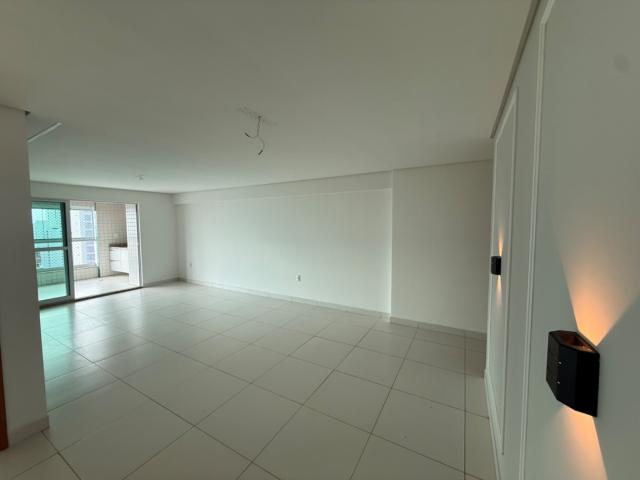 Apartamento para Venda em João Pessoa/PB Brisamar 4 Quartos