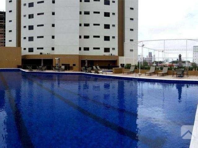 Apartamento para Venda em João Pessoa/PB Brisamar 4 Quartos