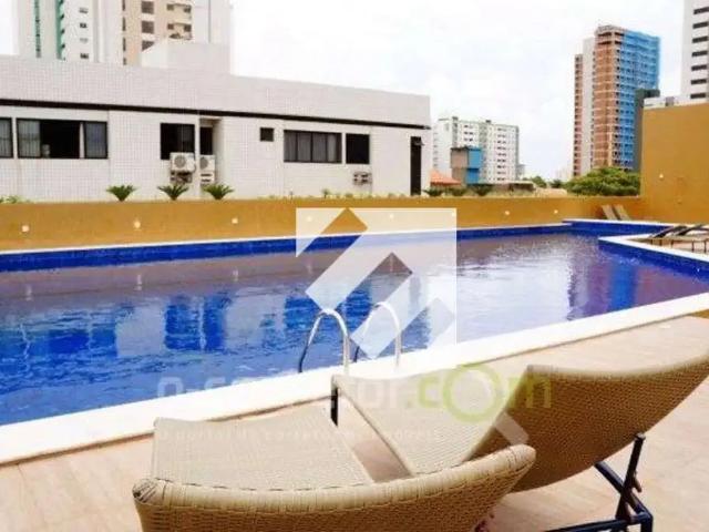 Apartamento para Venda em João Pessoa/PB Brisamar 4 Quartos