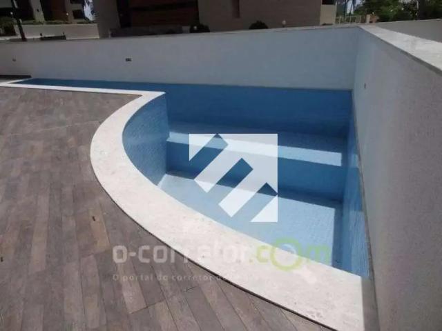 Apartamento para Venda em João Pessoa/PB Brisamar 4 Quartos