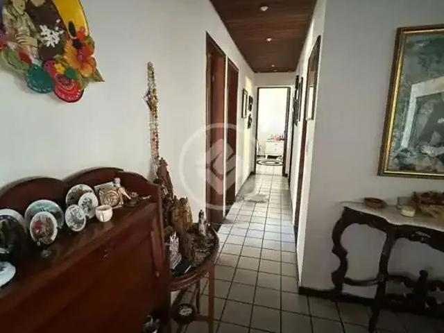 Apartamento para Venda em João Pessoa/PB Brisamar 4 Quartos