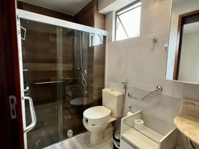 Apartamento para Venda em João Pessoa/PB Brisamar 5 Quartos