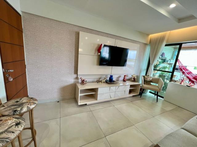 Apartamento para Venda em João Pessoa/PB Brisamar 5 Quartos