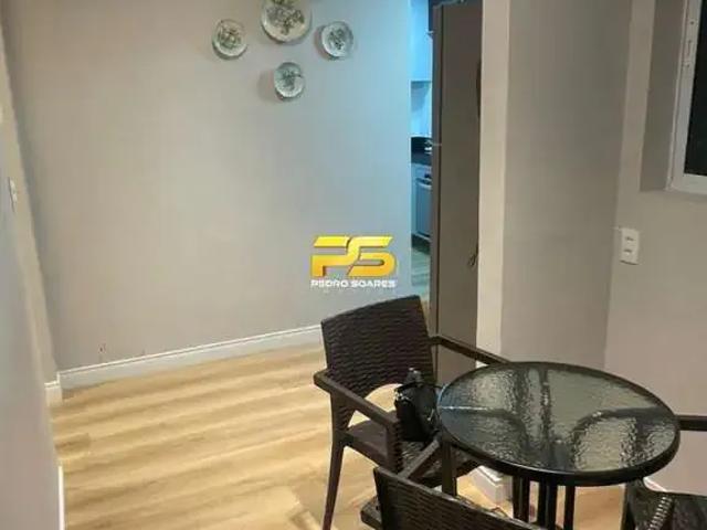 Apartamento para Venda em João Pessoa/PB Brisamar