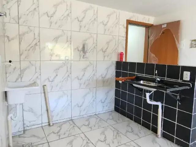 Apartamento para Venda em João Pessoa/PB Gramame 2 Quartos