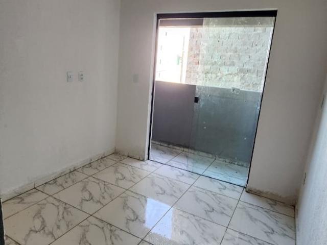 Apartamento para Venda em João Pessoa/PB Gramame 2 Quartos
