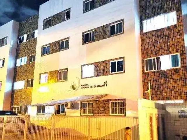 Apartamento para Venda em João Pessoa/PB Gramame 2 Quartos