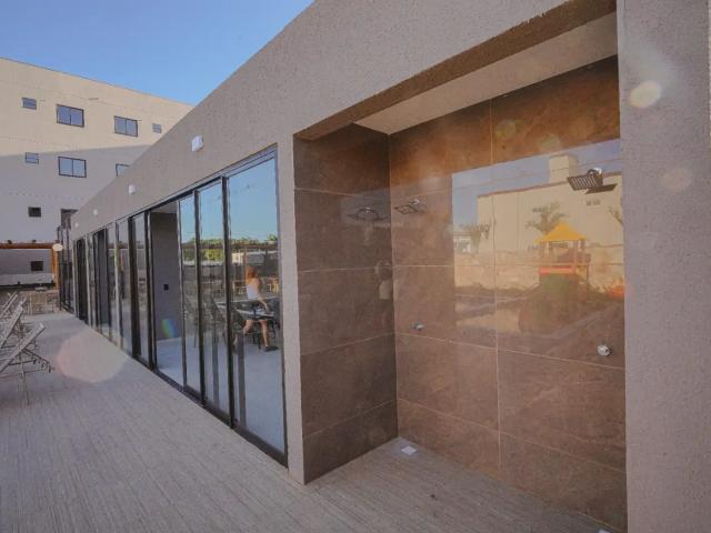 Apartamento para Venda em João Pessoa/PB Gramame 2 Quartos