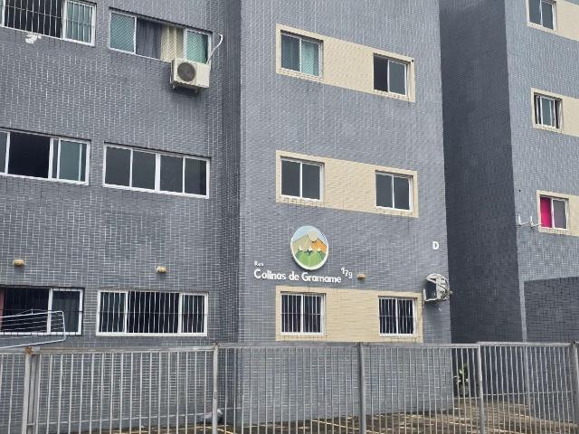 Apartamento para Venda em João Pessoa/PB Gramame 2 Quartos