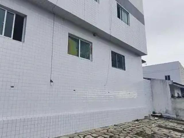 Apartamento para Venda em João Pessoa/PB Gramame 2 Quartos