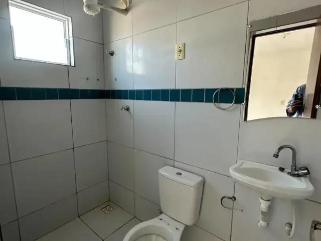 Apartamento para Venda em João Pessoa/PB Gramame 2 Quartos