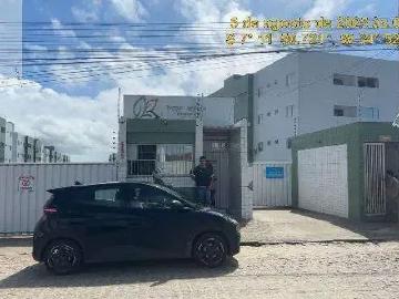 Apartamento à venda em Paraíba - Varanda