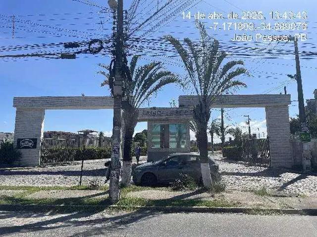 Apartamento para Venda em João Pessoa/PB Ernani Sátiro 2 Quartos