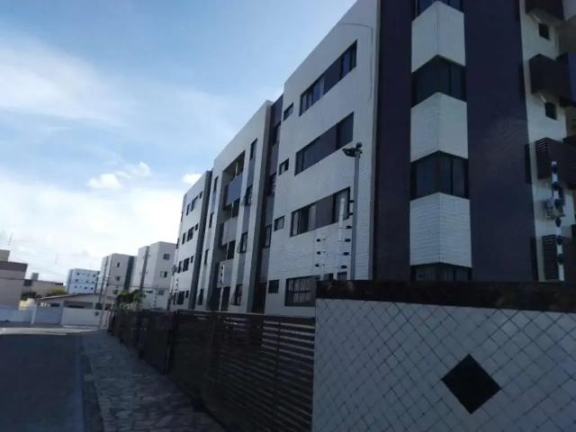 Apartamento para Venda em João Pessoa/PB Ernesto Geisel 2 Quartos
