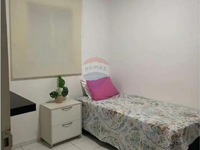 Apartamento para Venda em João Pessoa/PB Ernesto Geisel 2 Quartos