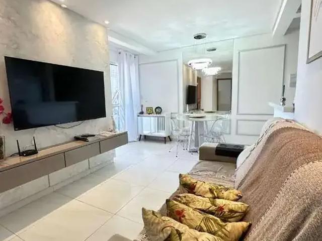 Apartamento para Venda em João Pessoa/PB Ernesto Geisel 2 Quartos