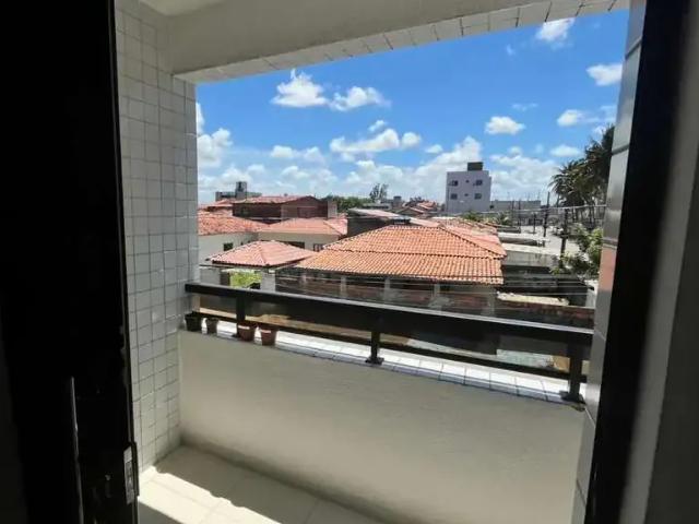 Apartamento para Venda em João Pessoa/PB Ernesto Geisel 2 Quartos