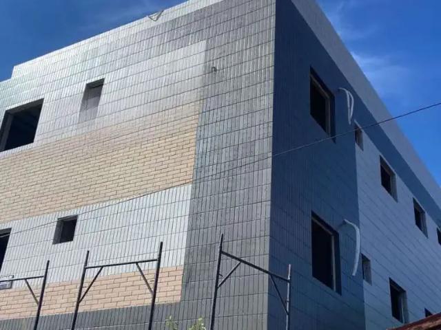 Apartamento para Venda em João Pessoa/PB Ernesto Geisel 2 Quartos