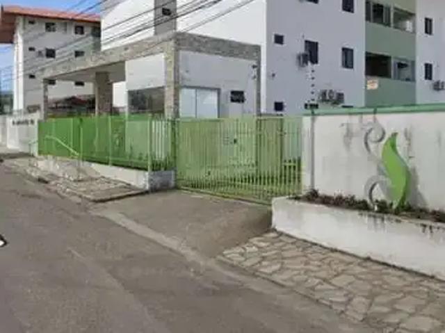 Apartamento para Venda em João Pessoa/PB Ernesto Geisel 2 Quartos