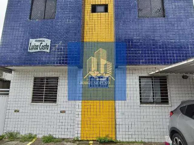 Apartamento para Venda em João Pessoa/PB Ernesto Geisel 2 Quartos