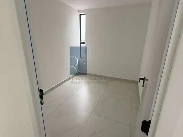 Apartamento para Venda em João Pessoa/PB Estados 2 Quartos