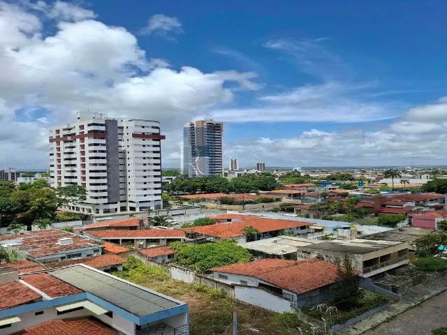 Apartamento para Venda em João Pessoa/PB Estados 2 Quartos