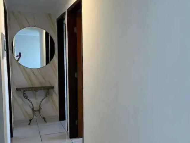 Apartamento para Venda em João Pessoa/PB Estados 2 Quartos