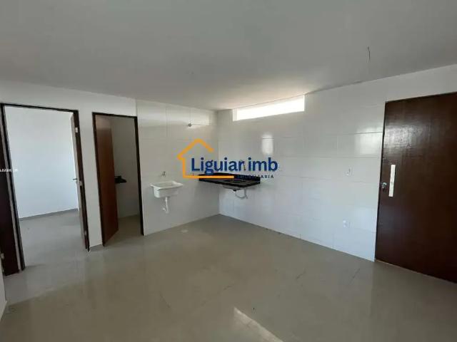 Apartamento para Venda em João Pessoa/PB Estados 2 Quartos