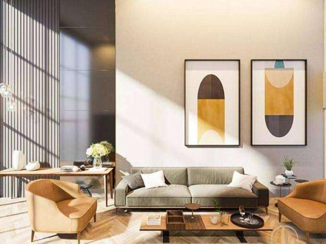 Apartamento para Venda em João Pessoa/PB Estados 2 Quartos