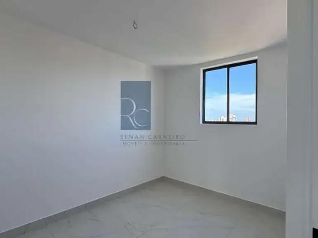 Apartamento para Venda em João Pessoa/PB Estados 3 Quartos