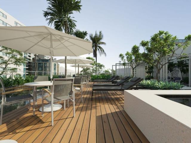 Apartamento para Venda em João Pessoa/PB Estados 3 Quartos