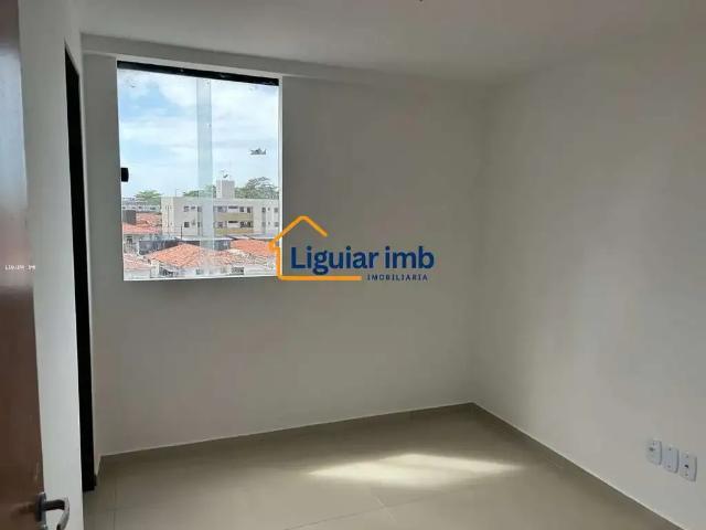 Apartamento para Venda em João Pessoa/PB Estados 3 Quartos