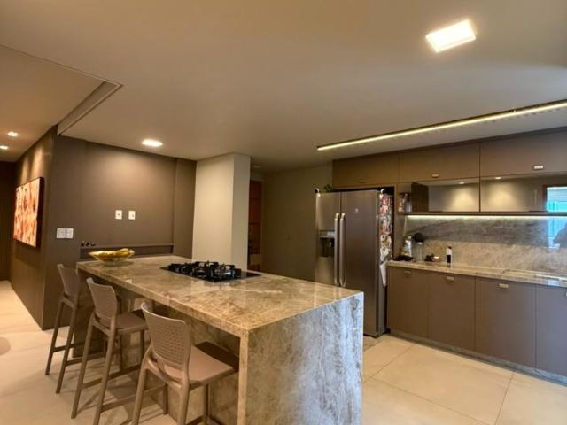 Apartamento para Venda em João Pessoa/PB Estados 3 Quartos