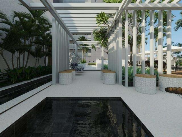 Apartamento para Venda em João Pessoa/PB Estados 3 Quartos