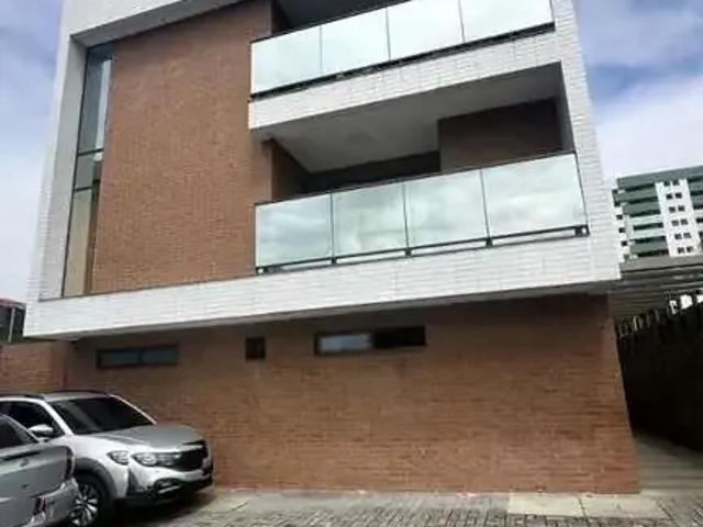 Apartamento para Venda em João Pessoa/PB Estados 3 Quartos