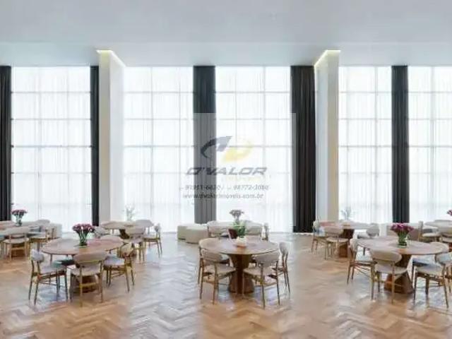 Apartamento para Venda em João Pessoa/PB Estados 3 Quartos