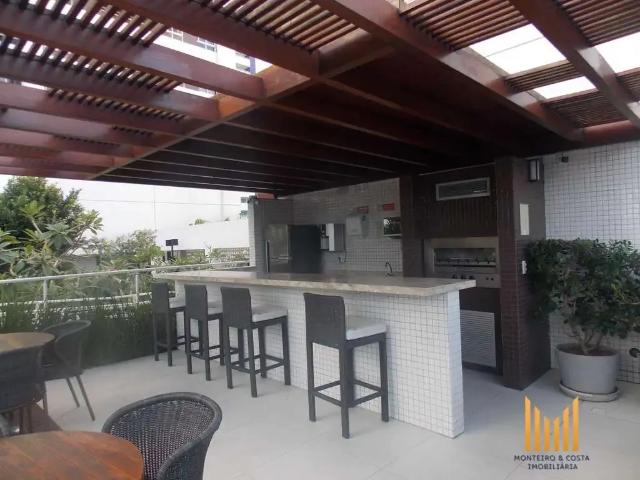 Apartamento para Venda em João Pessoa/PB Estados 3 Quartos