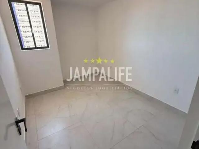 Apartamento para Venda em João Pessoa/PB Estados 3 Quartos