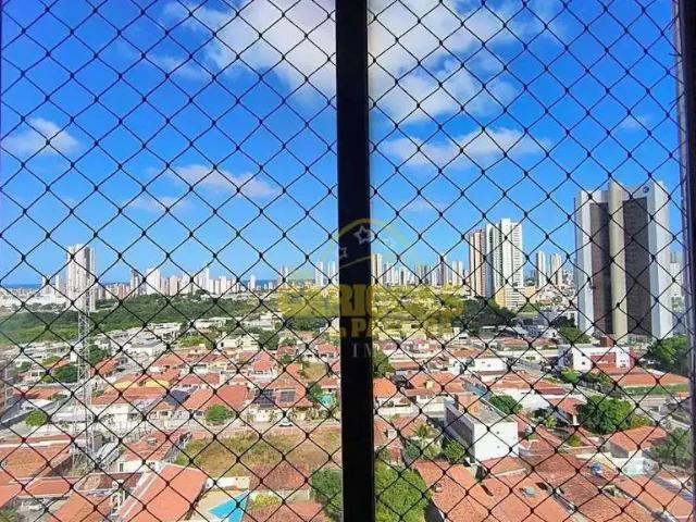 Apartamento para Venda em João Pessoa/PB Estados 3 Quartos