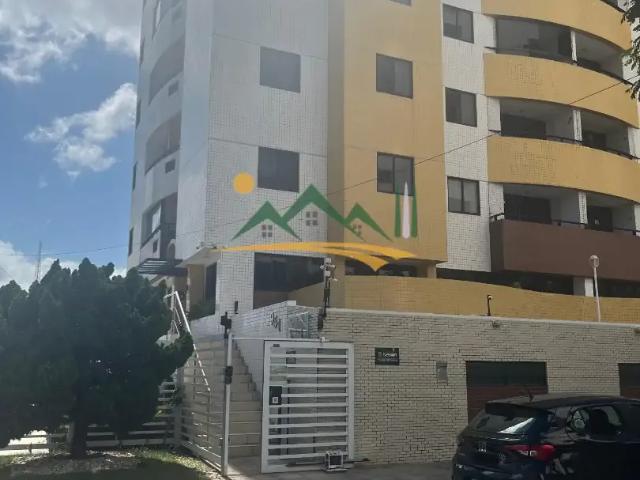 Apartamento para Venda em João Pessoa/PB Estados 3 Quartos