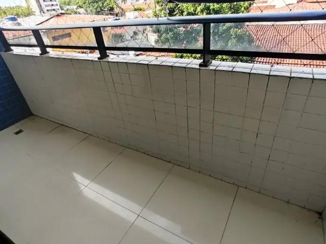 Apartamento para Venda em João Pessoa/PB Estados 3 Quartos