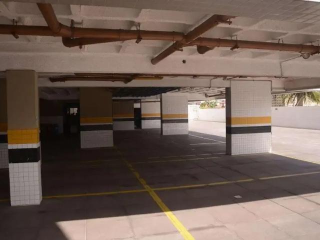 Apartamento para Venda em João Pessoa/PB Expedicionários 2 Quartos
